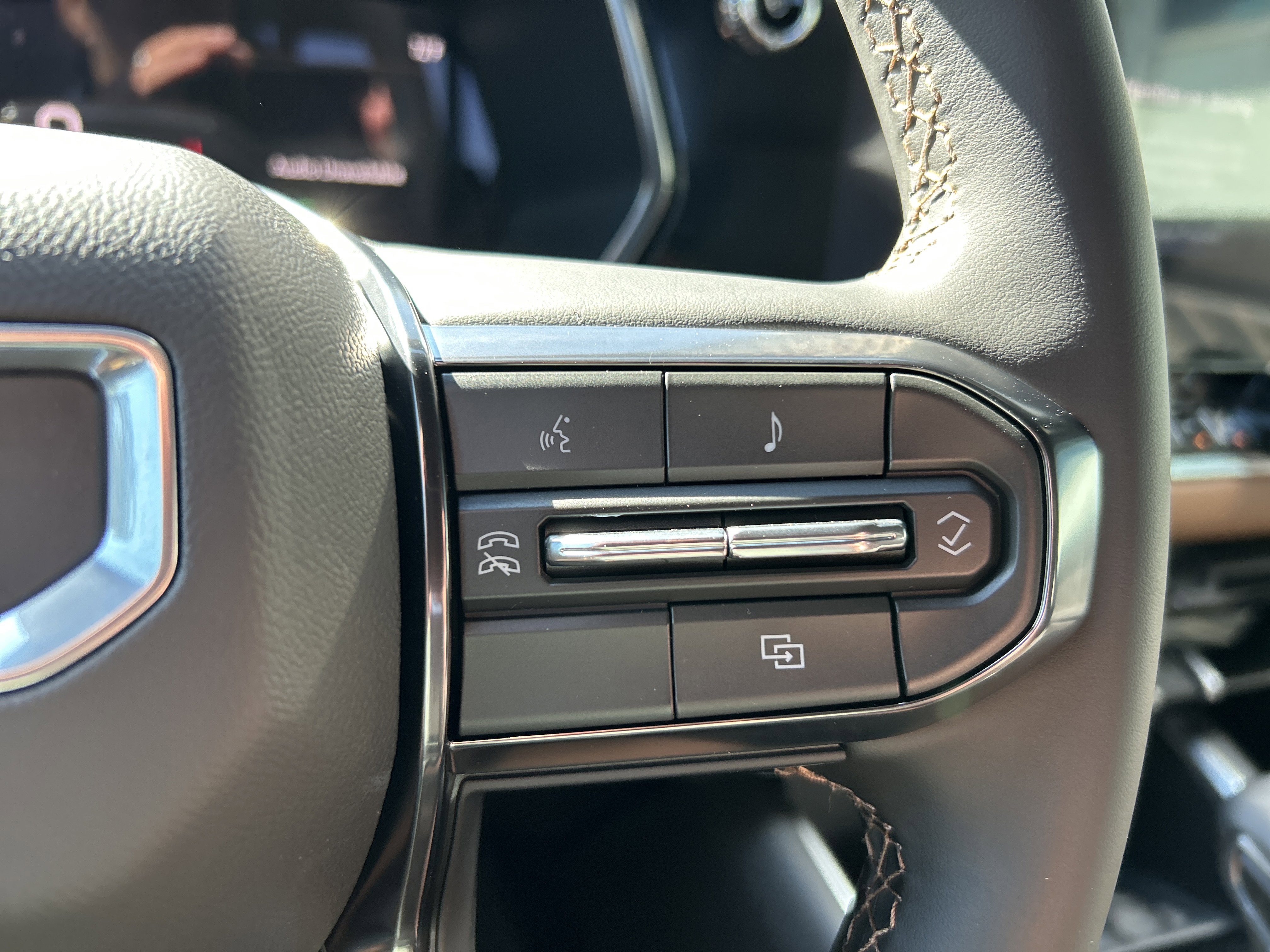 New 2026 GMC Canyon AT4 image 22