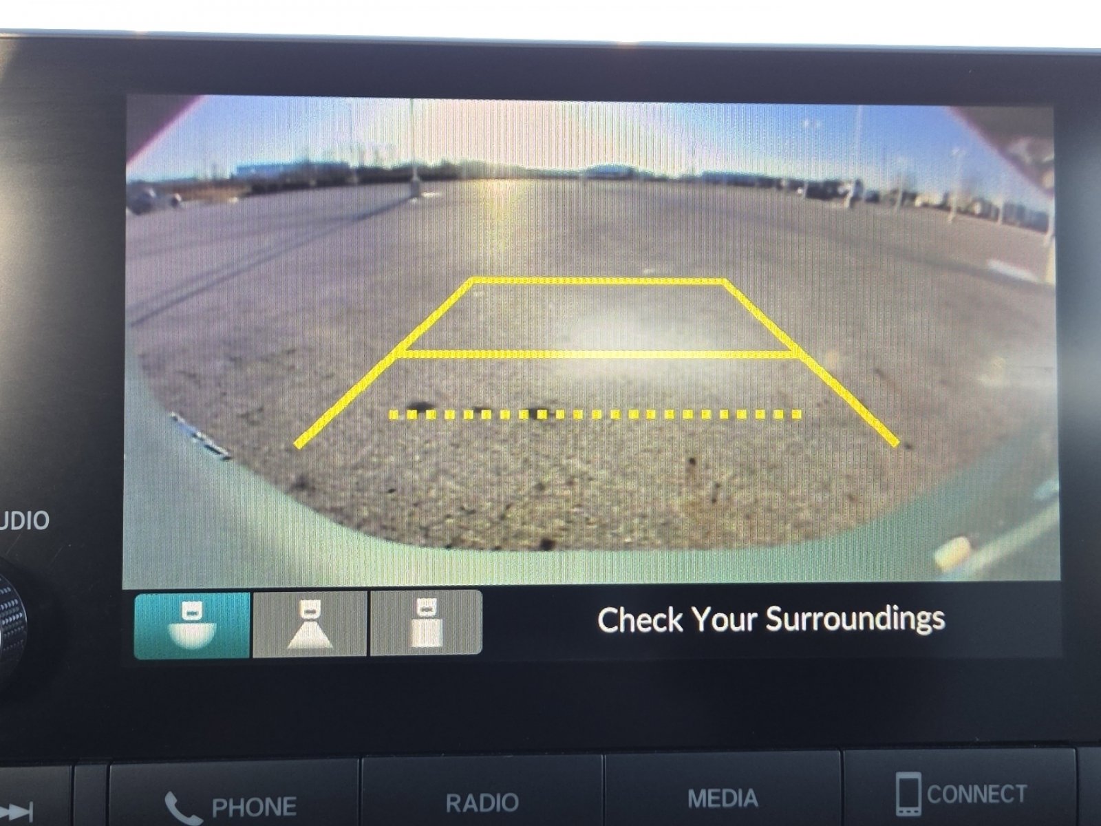 Used 2023 Honda HR-V LX image 8