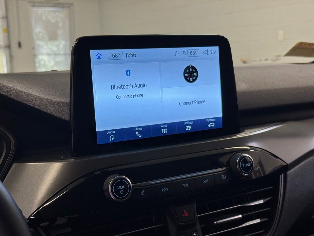 Used 2024 Ford Escape Active image 39