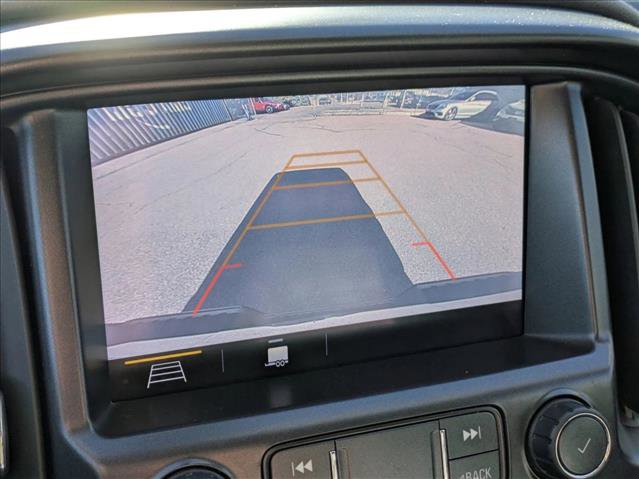 Used 2019 Chevrolet Colorado Z71 image 14