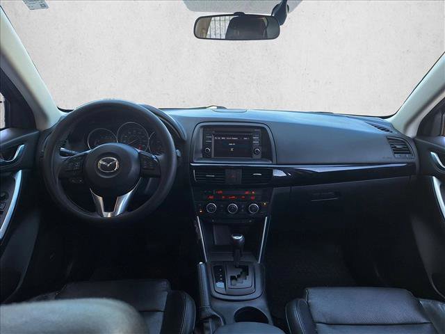 Used 2014 MAZDA CX-5 Grand Touring image 15