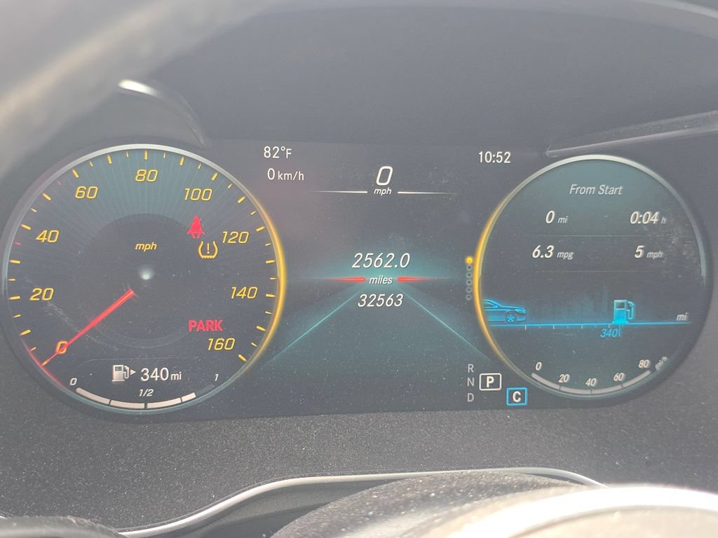 Used 2022 Mercedes-Benz GLC 300 4MATIC image 29