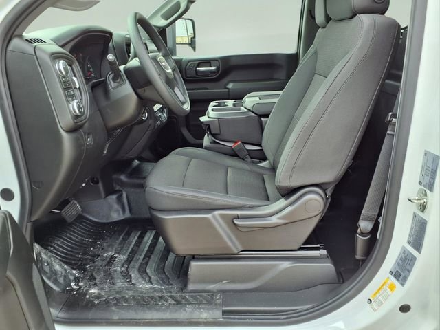 New 2026 GMC Sierra 2500 Pro w/ 1SA Pro Safety Plus Package image 24