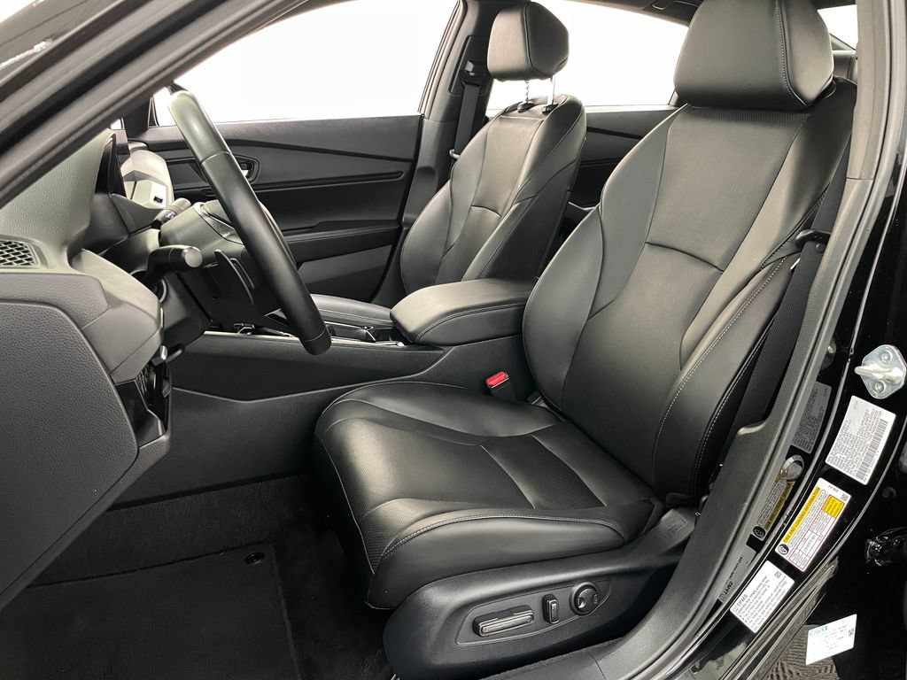 Used 2024 Honda Accord Sport image 22
