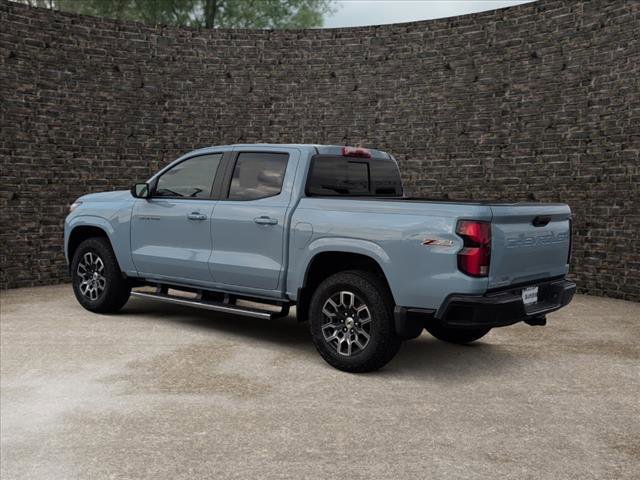 New 2026 Chevrolet Colorado Trail Boss image 5