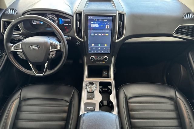 Used 2024 Ford Edge SEL image 15