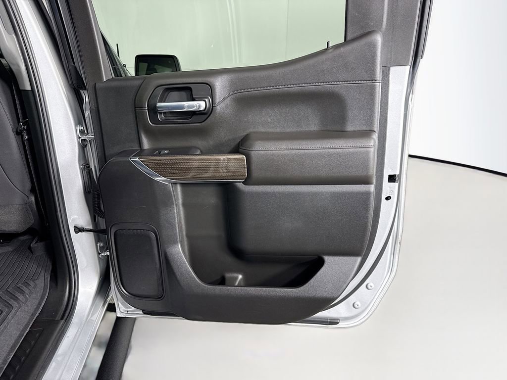 Used 2022 Chevrolet Silverado 1500 RST image 27