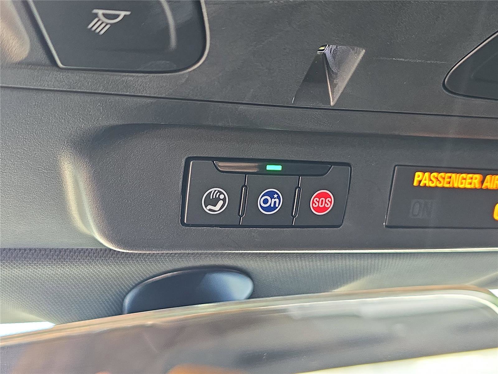 Used 2022 Chevrolet Camaro LT image 22