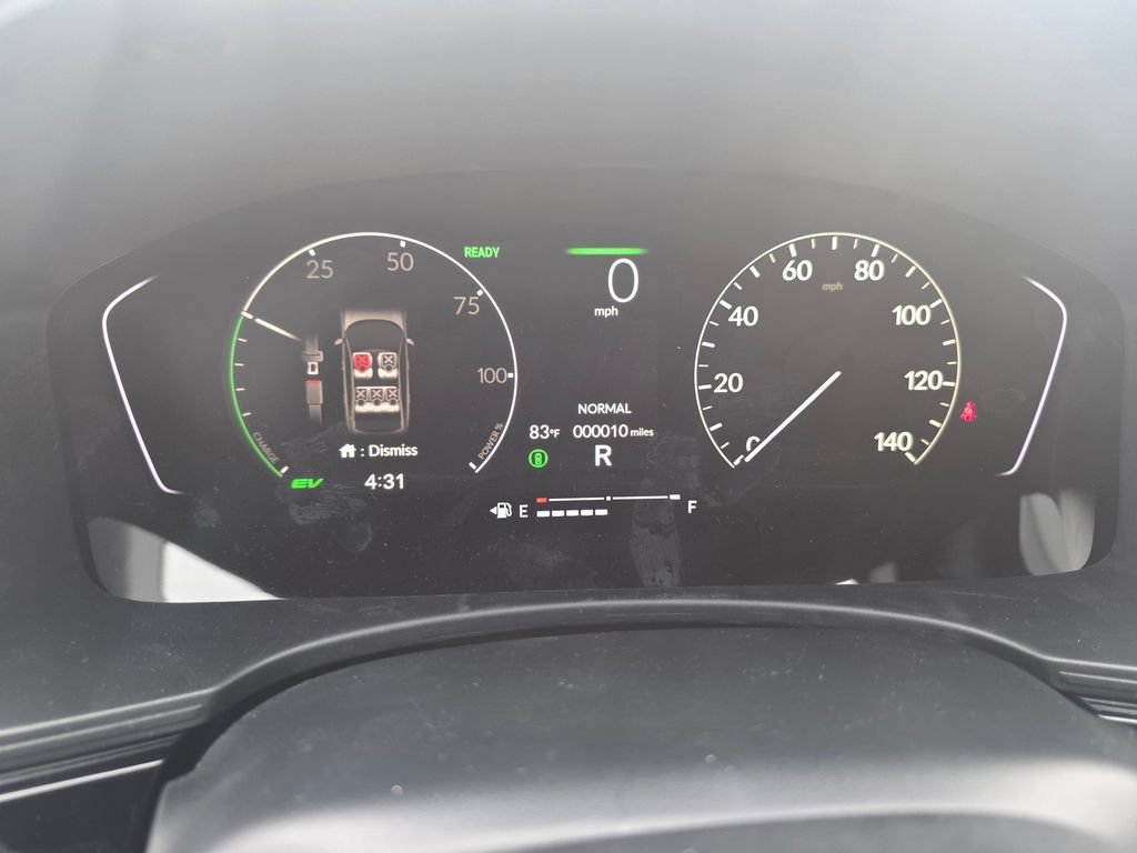 New 2026 Honda Civic Sport image 19