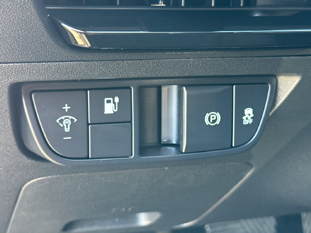 Used 2024 Kia EV6 Light RWD image 26