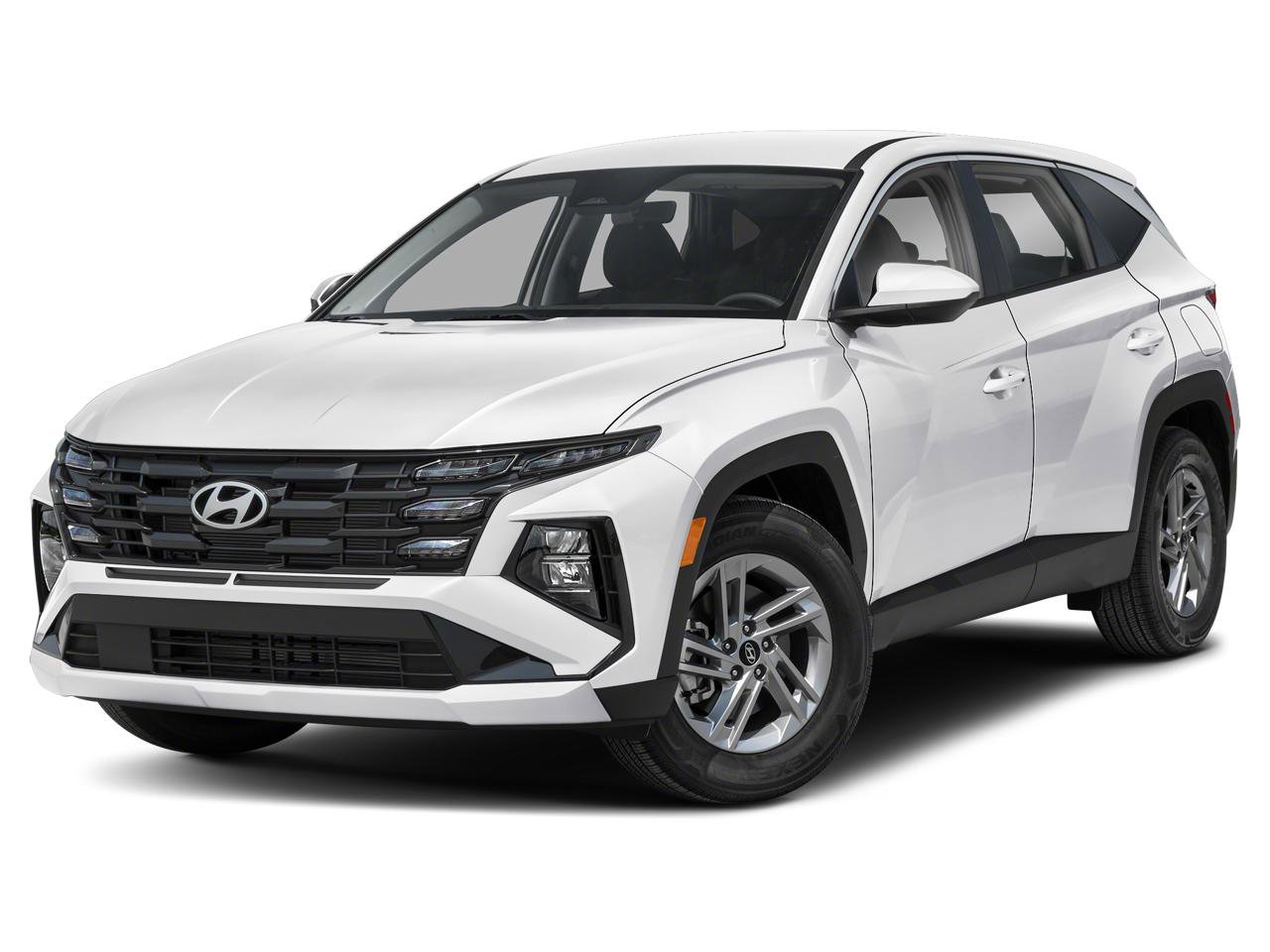 New 2026 Hyundai Tucson SE image 20