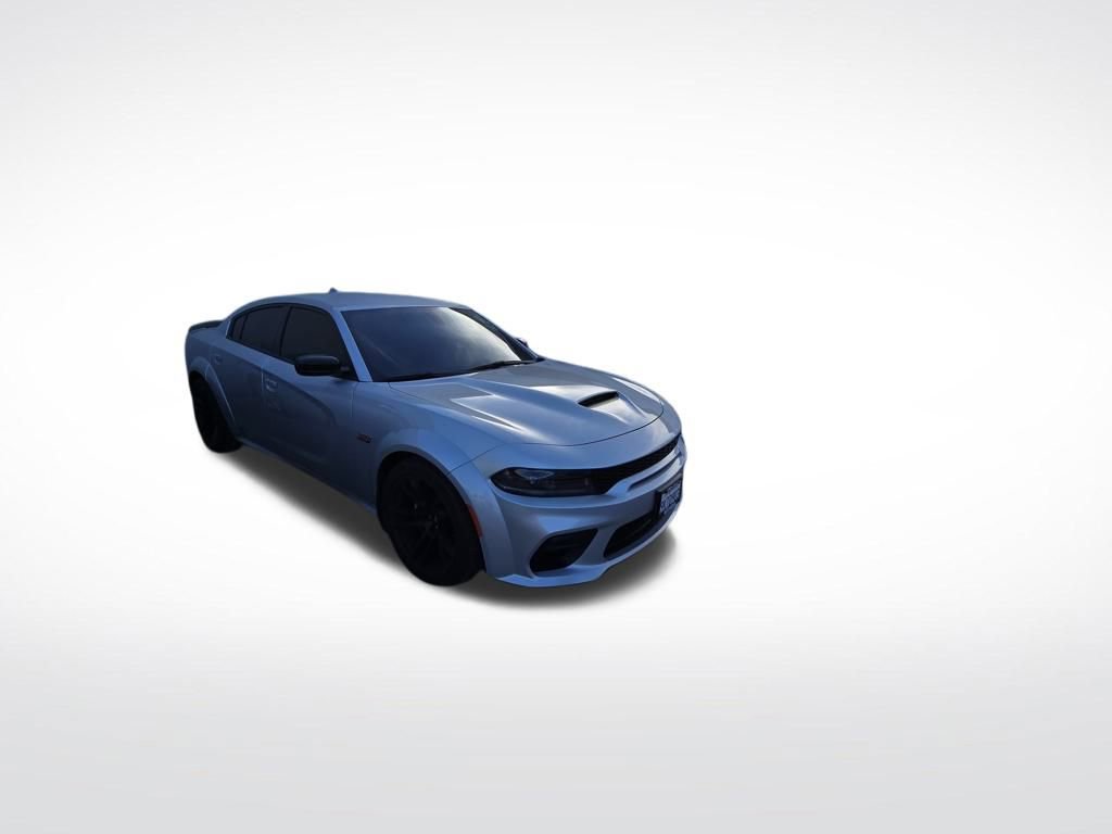 Used 2023 Dodge Charger Scat Pack image 3