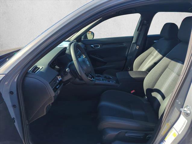 New 2026 Honda Civic Sport image 14