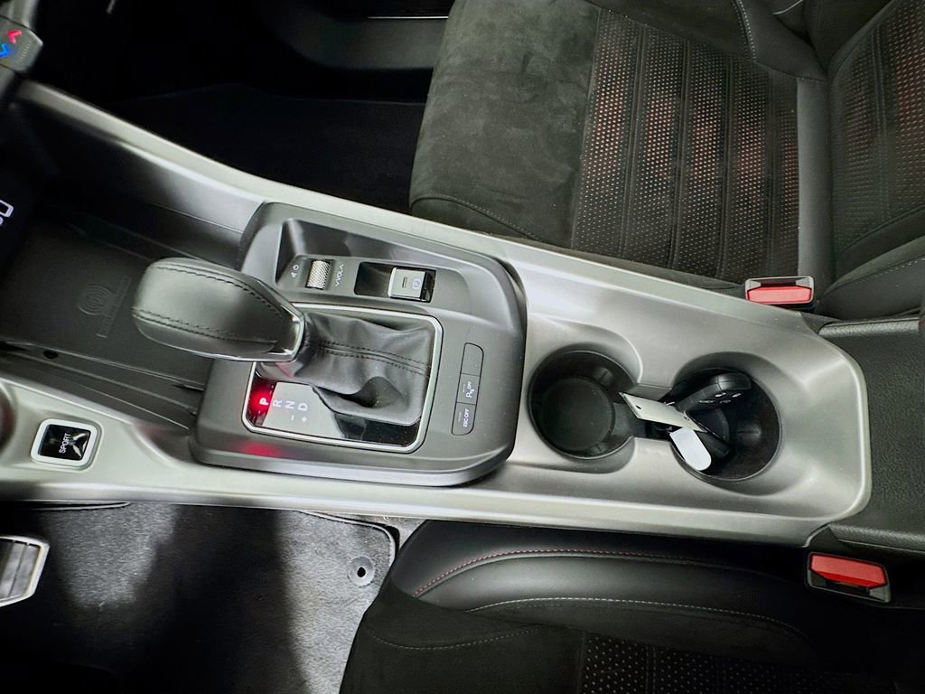 Used 2024 Dodge Hornet R/T Plus image 13