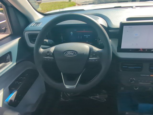 New 2026 Ford Maverick XLT FWD image 17