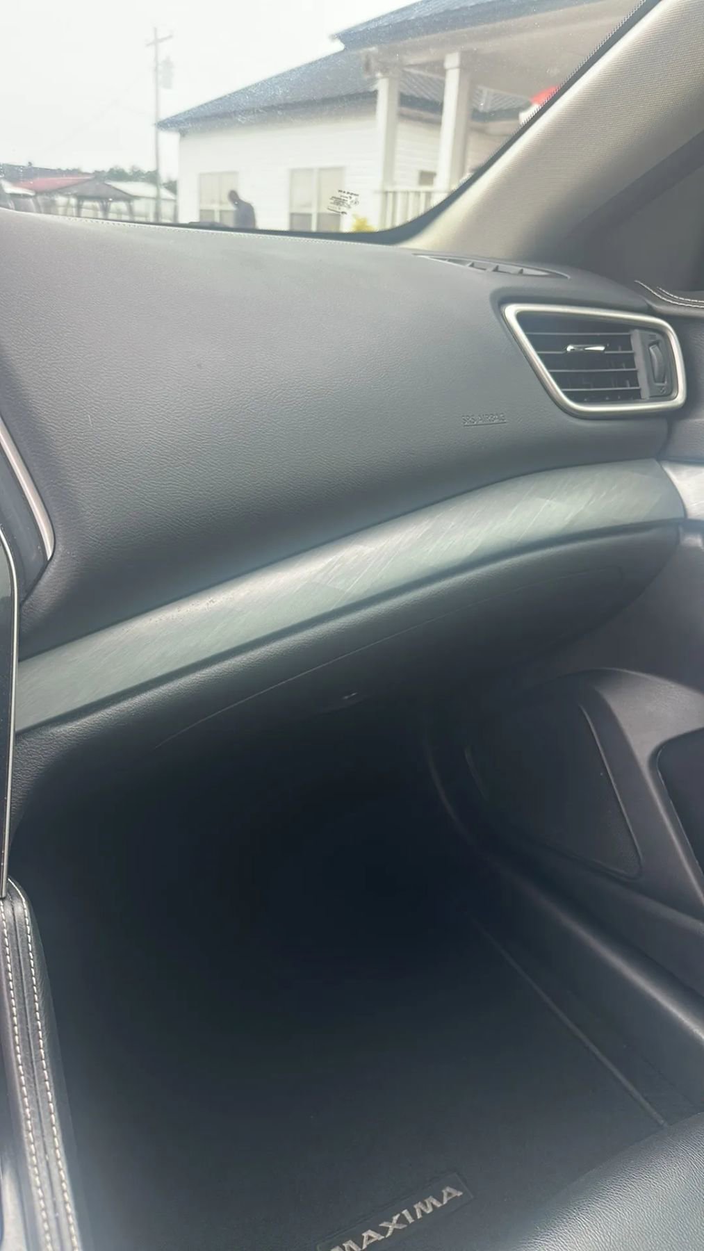 Used 2018 Nissan Maxima 3.5 SV image 16