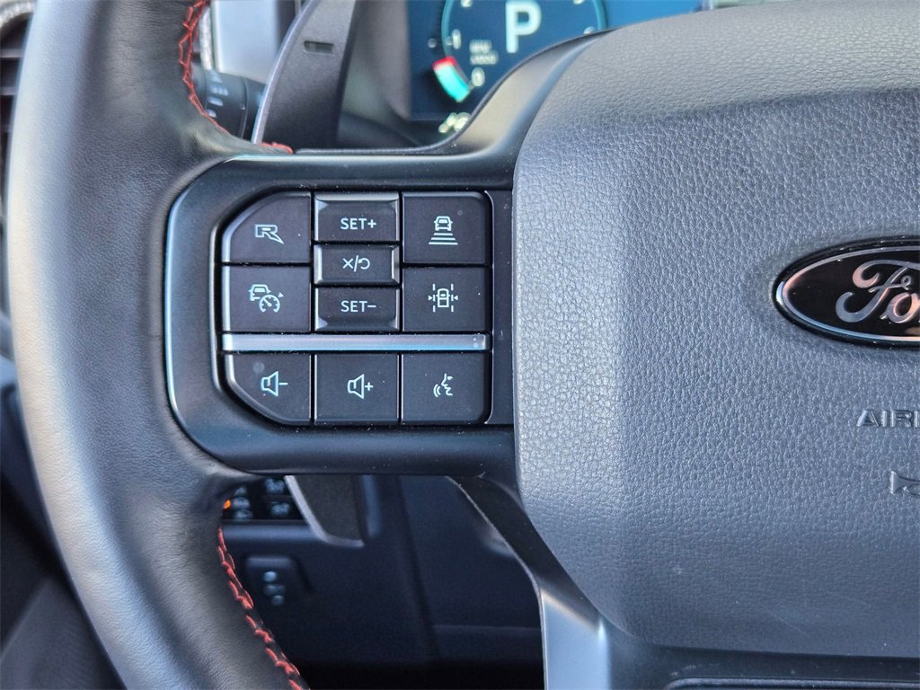 Used 2024 Ford F150 Raptor image 22