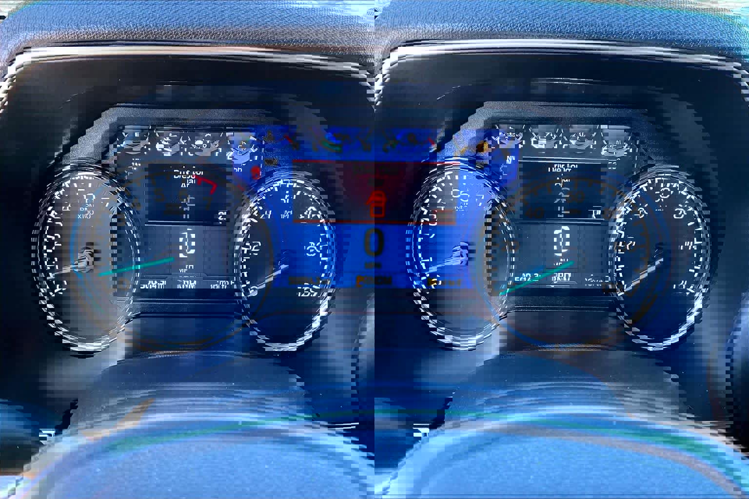 Used 2022 Ford F150 XLT w/ Equipment Group 302A High image 25