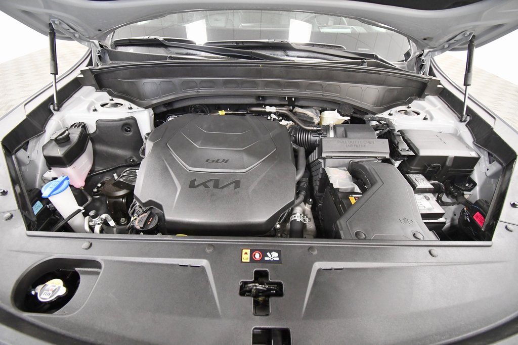 Certified 2025 Kia Telluride SX Prestige X-Pro image 11