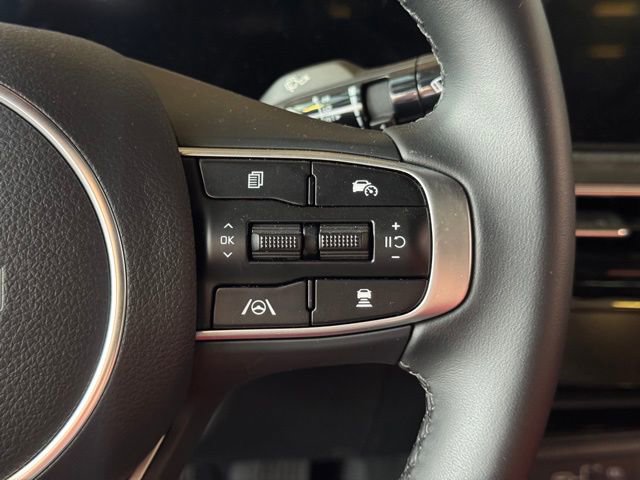 New 2025 Kia K5 GT-Line w/ GT-Line Premium Package FWD image 24