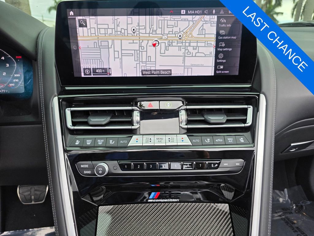 Used 2024 BMW M8 Competition image 21