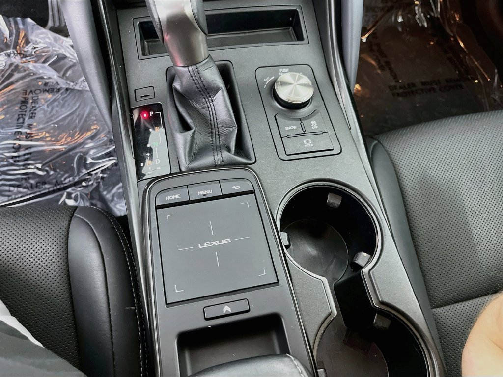 Used 2022 Lexus IS 300 w/ Accessory Package RWD image 21