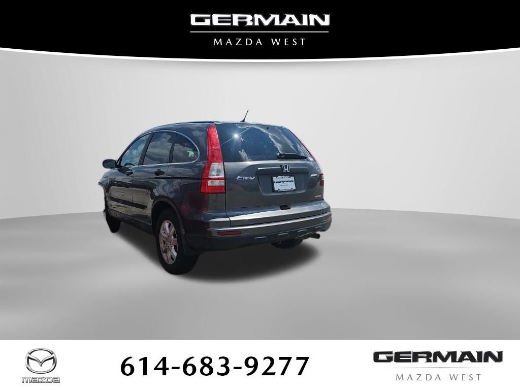 Used 2011 Honda CR-V SE image 7