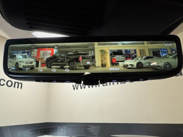 New 2026 Mitsubishi Outlander SEL Black Edition FWD image 22
