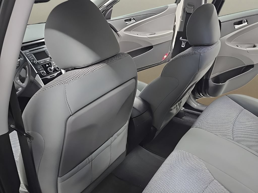 Used 2014 Hyundai Sonata GLS w/ Popular Equipment Group 2 FWD image 16