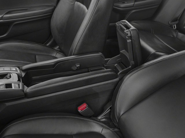 Used 2018 Honda Civic EX-L image 17