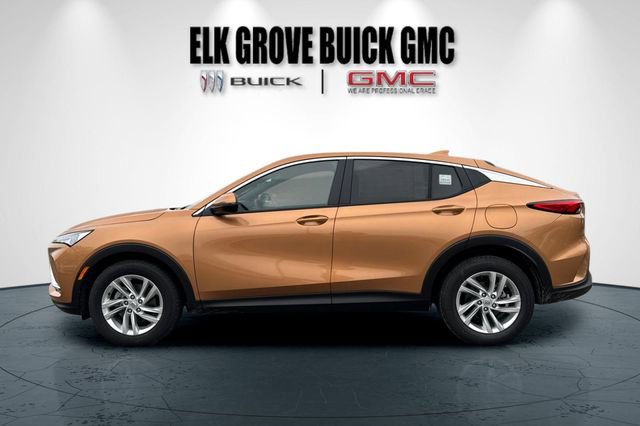 New 2026 Buick Envista Preferred w/ Convenience I Package image 7