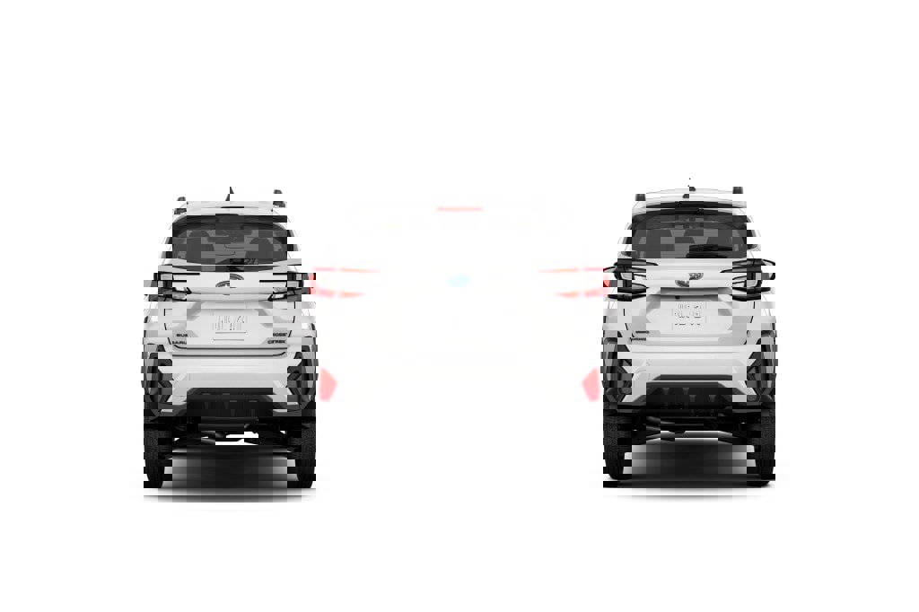 New 2026 Subaru Crosstrek 2.5i Limited image 5