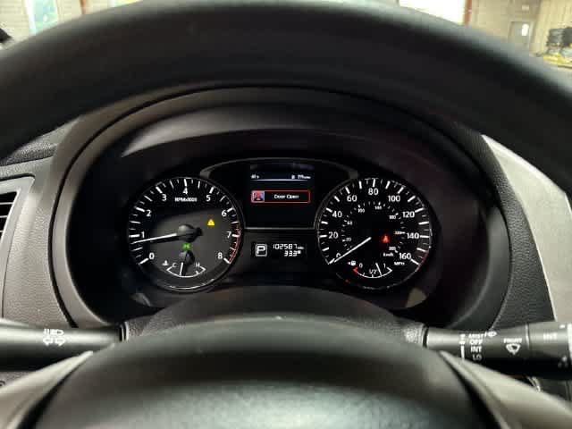 Used 2015 Nissan Altima 2.5 S w/ Power Driver Seat Package FWD image 31