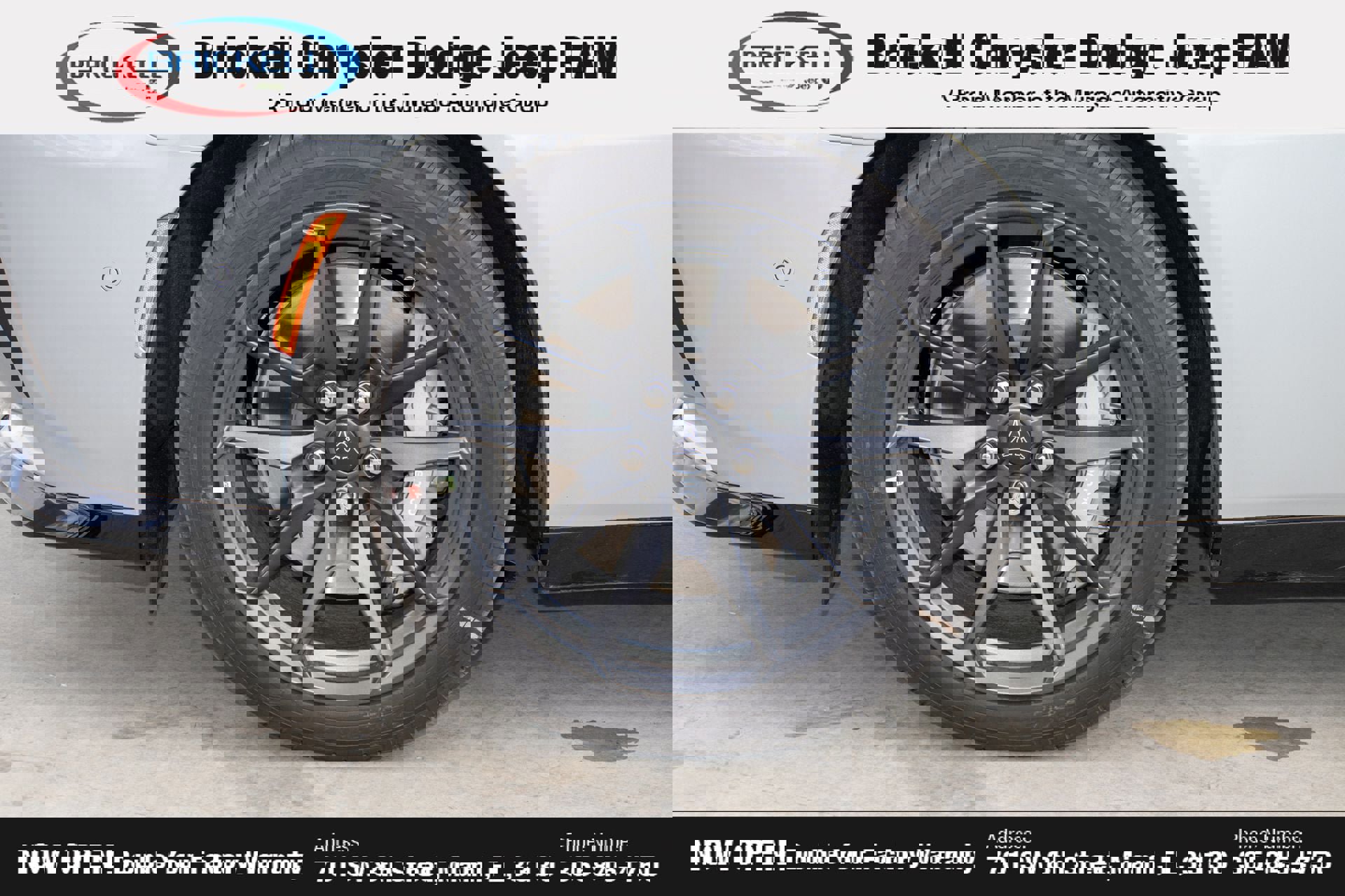 New 2026 Dodge Charger R/T Scat Pack image 35