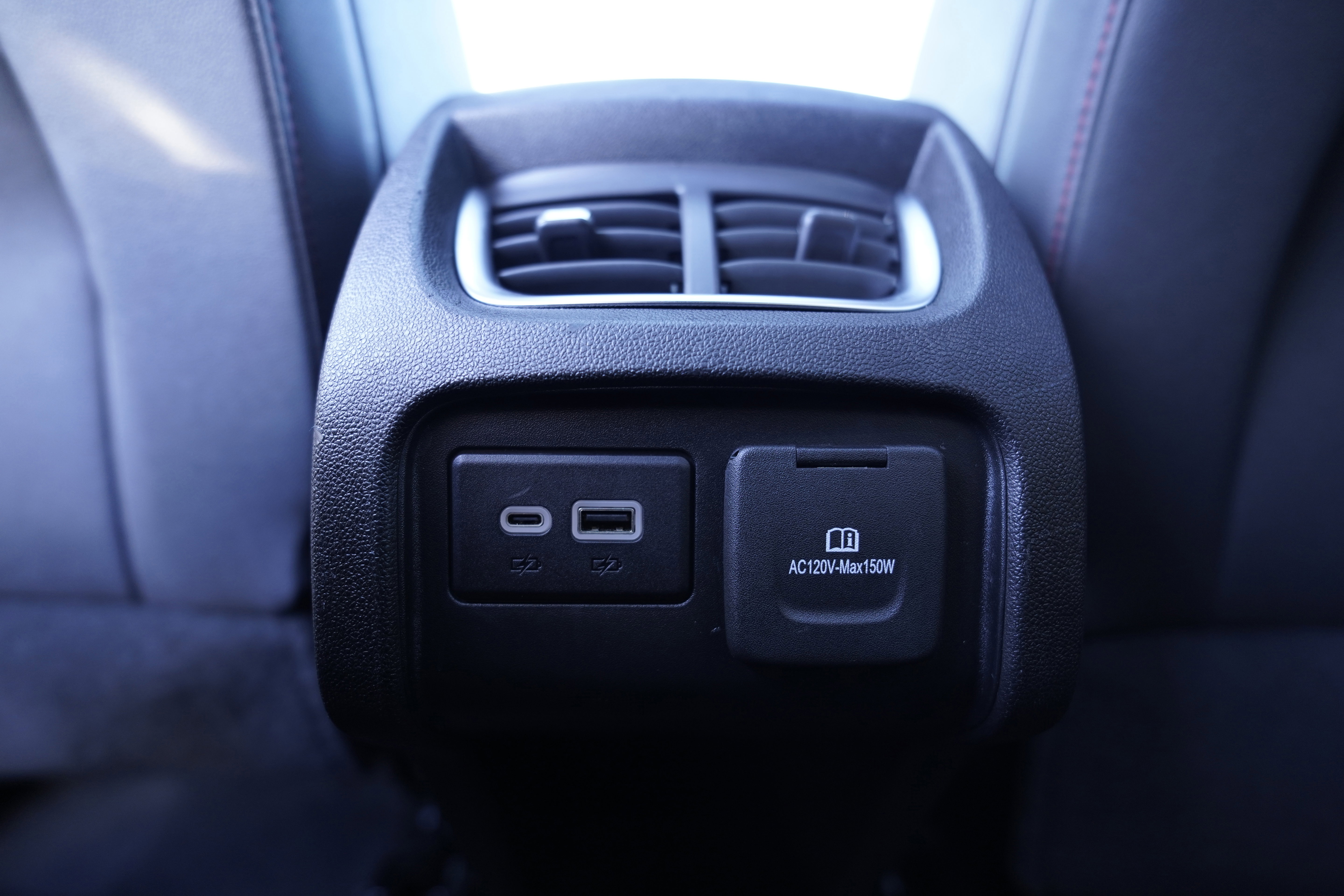 Used 2024 Chevrolet Blazer RS w/ Driver Confidence II Package image 14