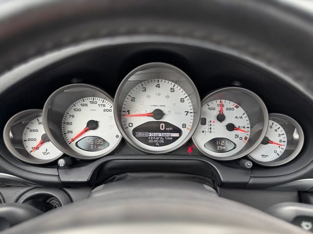 Used 2009 Porsche 911 Carrera 4S image 22