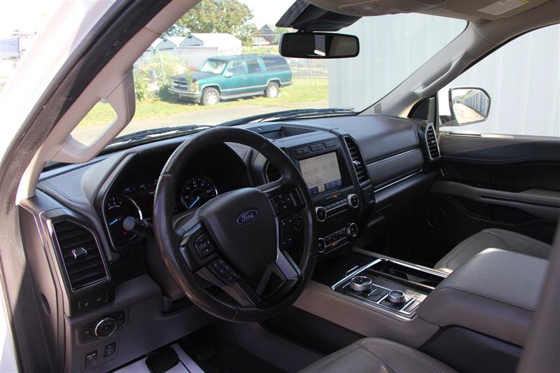 Used 2020 Ford Expedition Limited AWD/4WD image 22