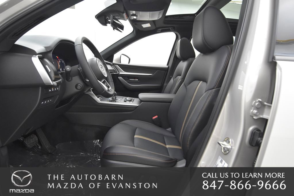 New 2026 MAZDA CX-90 3.3 Turbo S w/ Premium Plus image 29