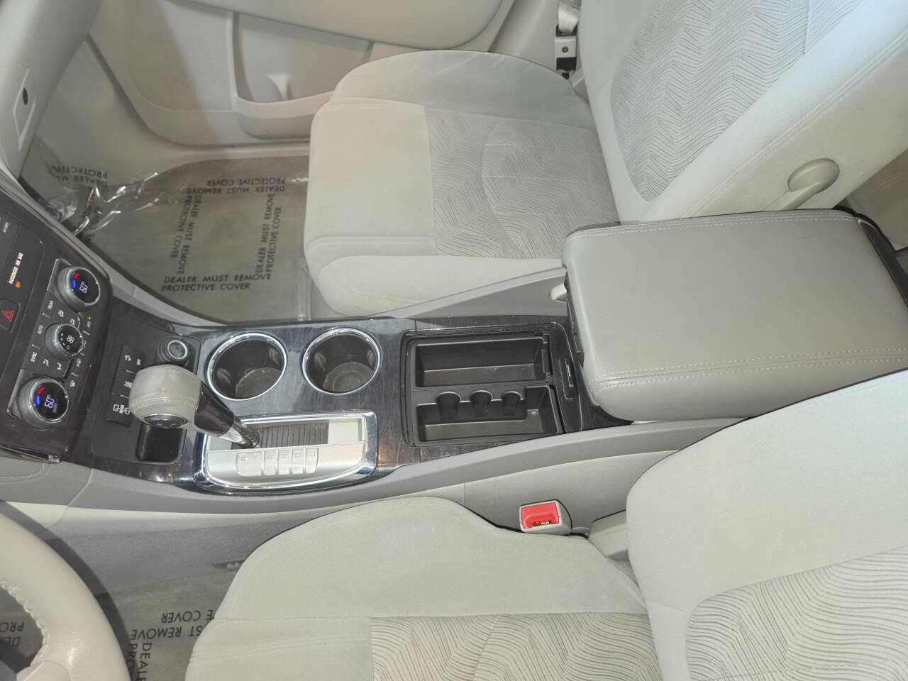 Used 2017 Buick Enclave Convenience FWD image 17