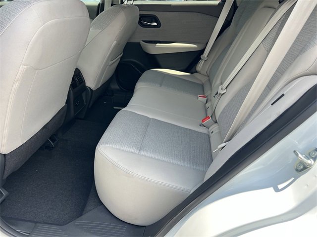 Certified 2023 Nissan Rogue SV image 16