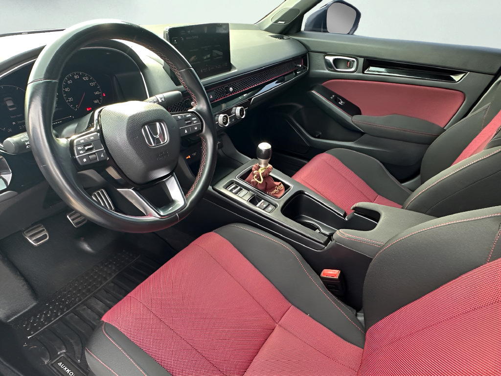 Used 2022 Honda Civic Si image 7