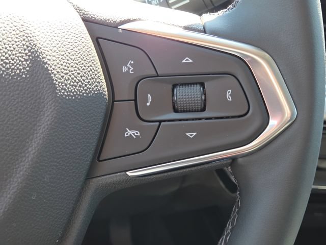New 2026 Chevrolet Trax LT w/ Driver Confidence Package FWD image 13