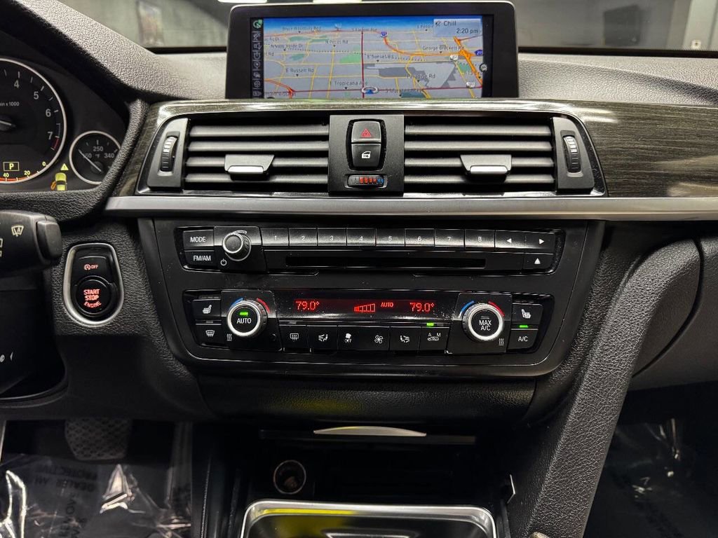 Used 2015 BMW 328i Gran Turismo xDrive image 25