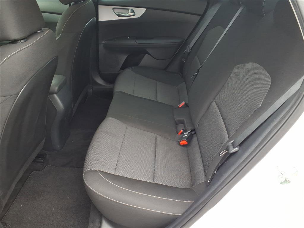 Used 2024 Kia Forte LXS w/ LXS Technology Package image 21