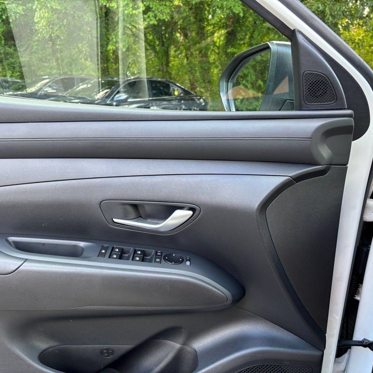 Used 2026 Hyundai Tucson SEL Plus AWD/4WD image 18