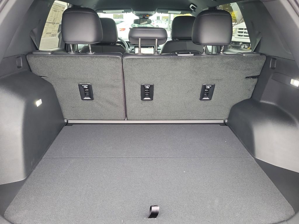 New 2026 GMC Terrain Elevation w/ Elevation Premium Package image 22