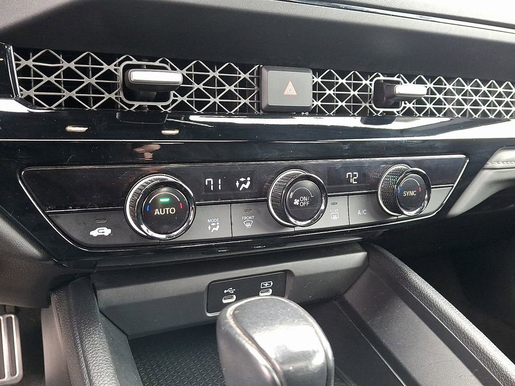 Used 2023 Honda Accord Sport image 16