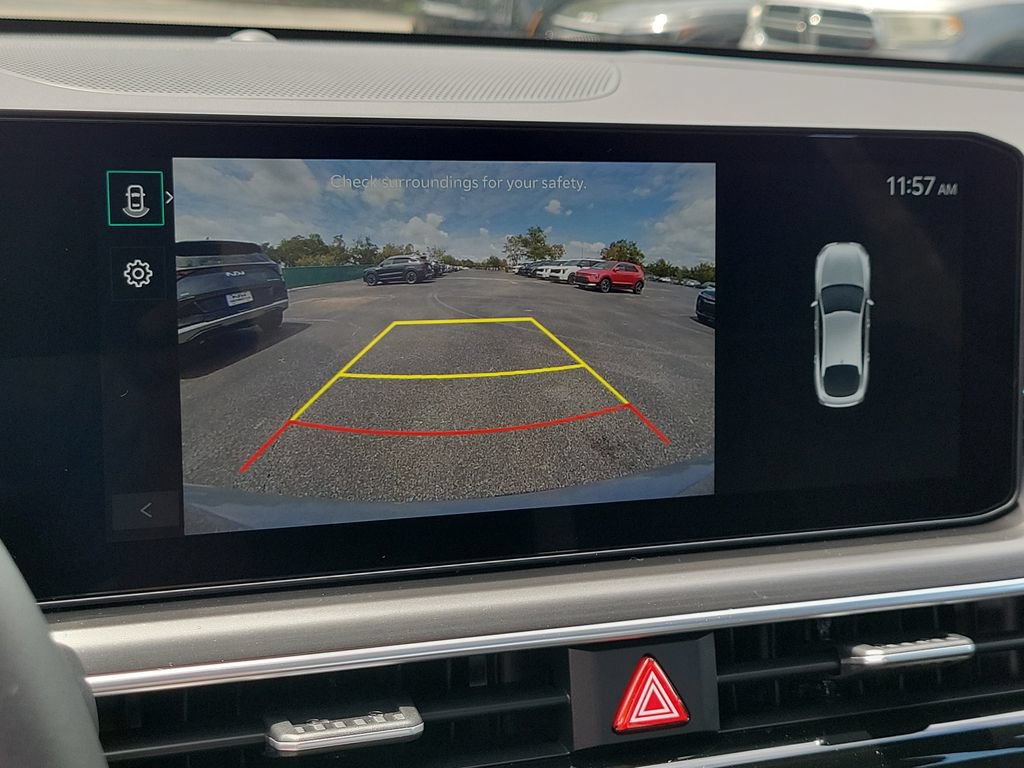New 2026 Kia K5 GT-Line w/ GT-Line Premium Package FWD image 20