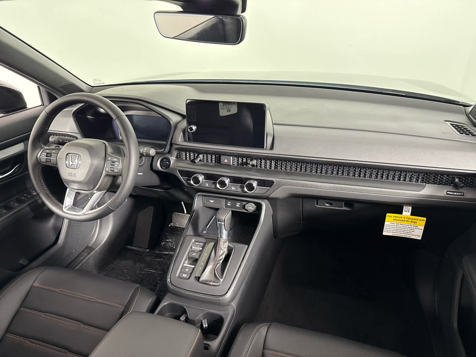 New 2026 Honda CR-V Sport-L image 30