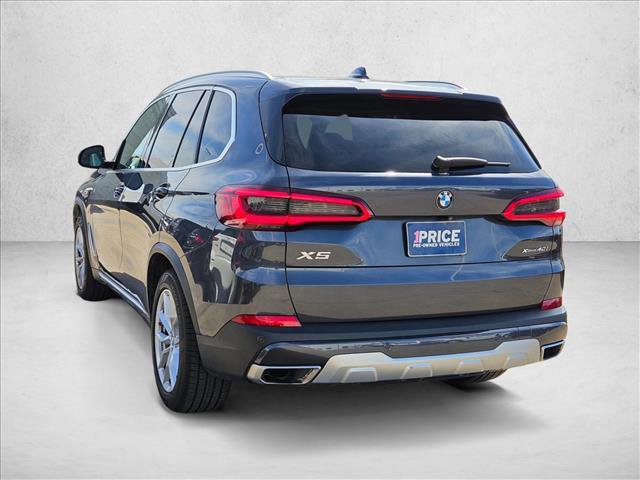 Used 2019 BMW X5 xDrive40i image 7